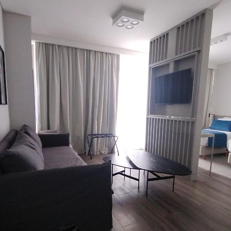 סלטה Guemes Hotel & Spa מראה חיצוני תמונה