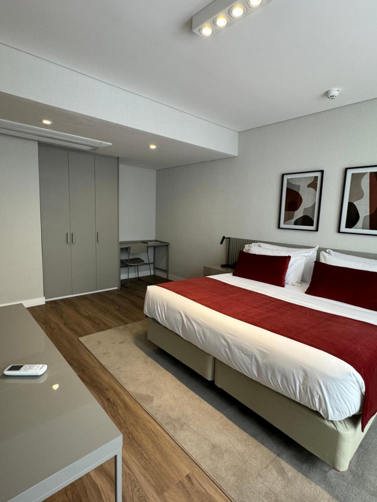 סלטה Guemes Hotel & Spa מראה חיצוני תמונה