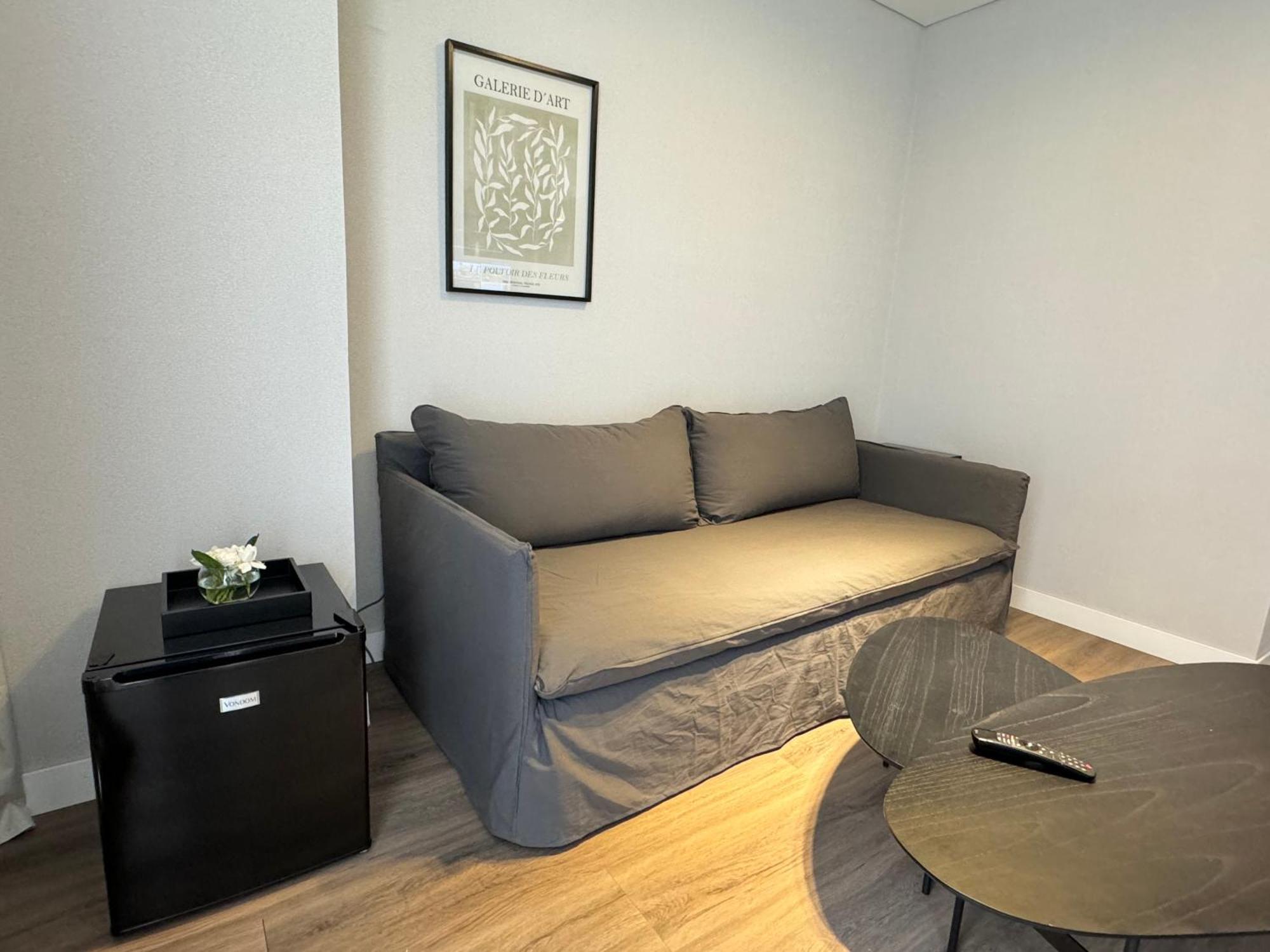 סלטה Guemes Hotel & Spa מראה חיצוני תמונה