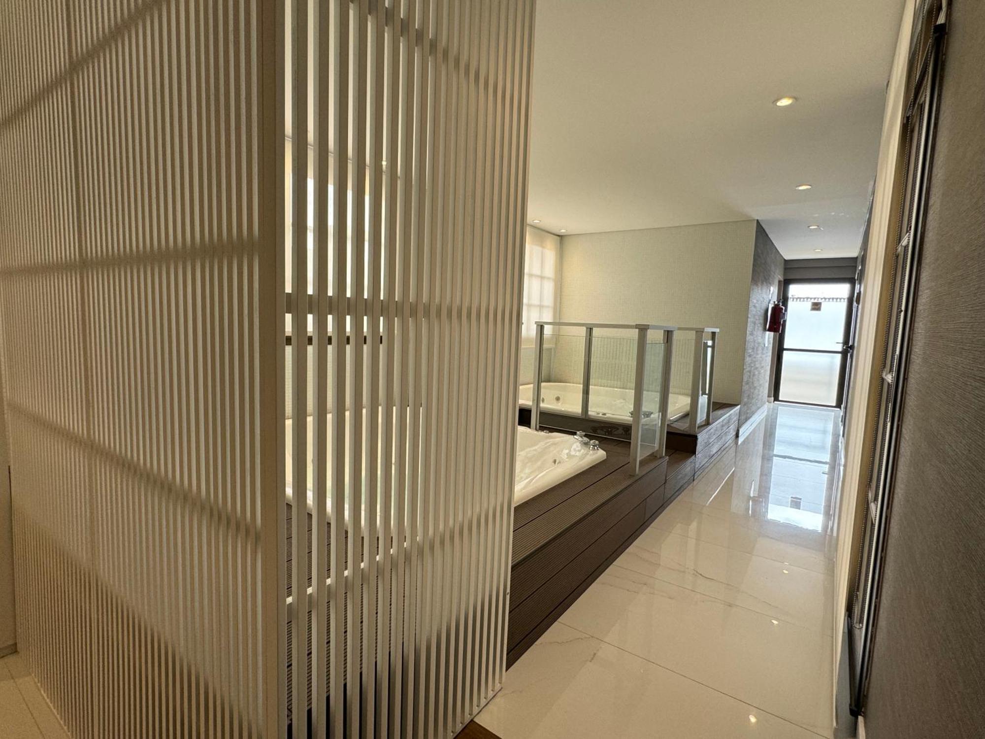 סלטה Guemes Hotel & Spa מראה חיצוני תמונה