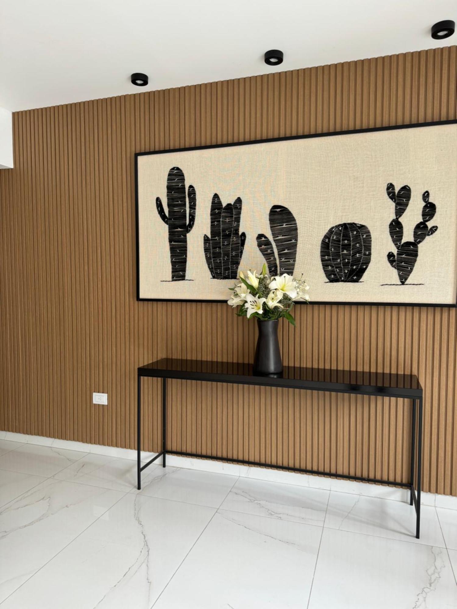 סלטה Guemes Hotel & Spa מראה חיצוני תמונה