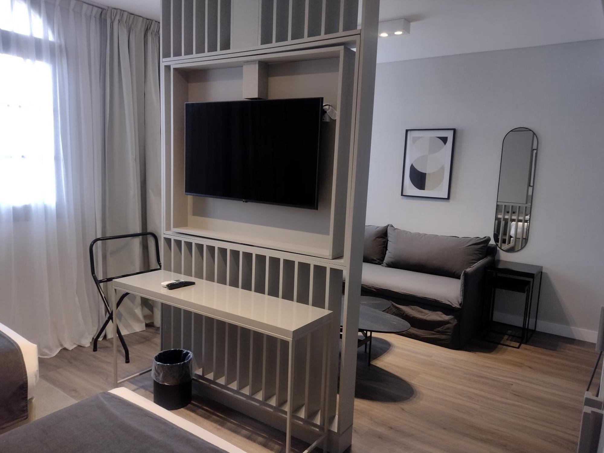 סלטה Guemes Hotel & Spa מראה חיצוני תמונה