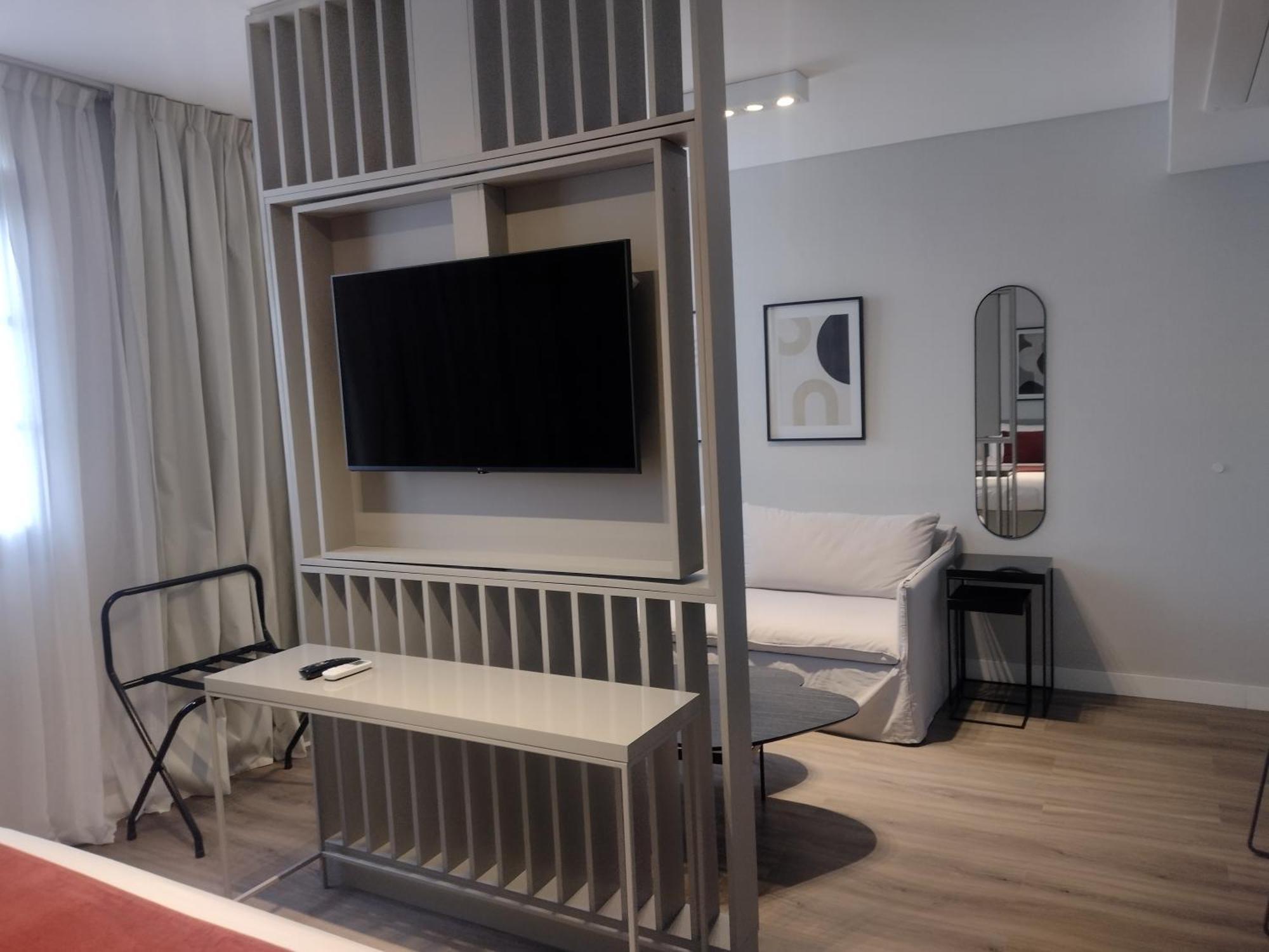 סלטה Guemes Hotel & Spa מראה חיצוני תמונה