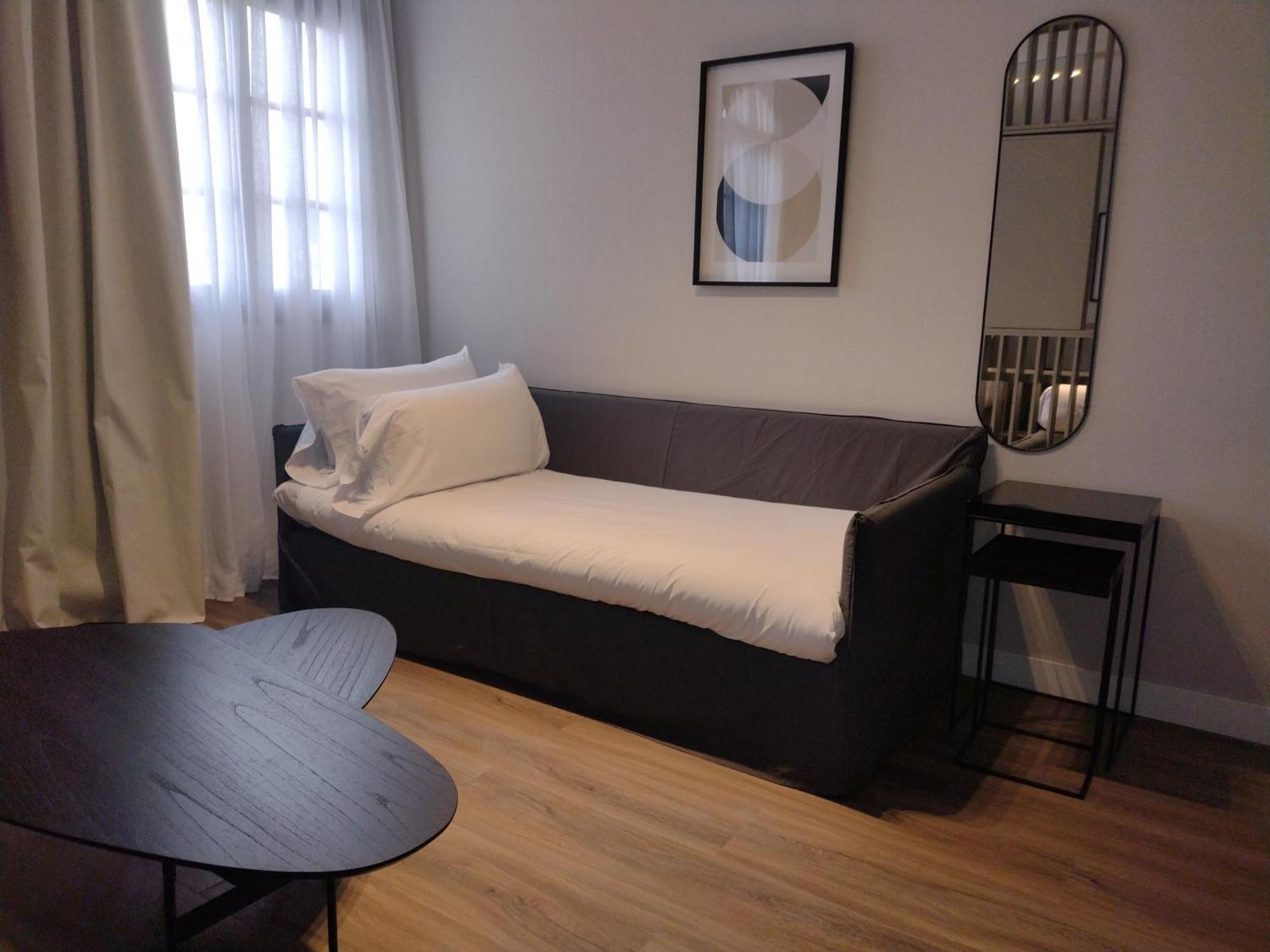 סלטה Guemes Hotel & Spa מראה חיצוני תמונה