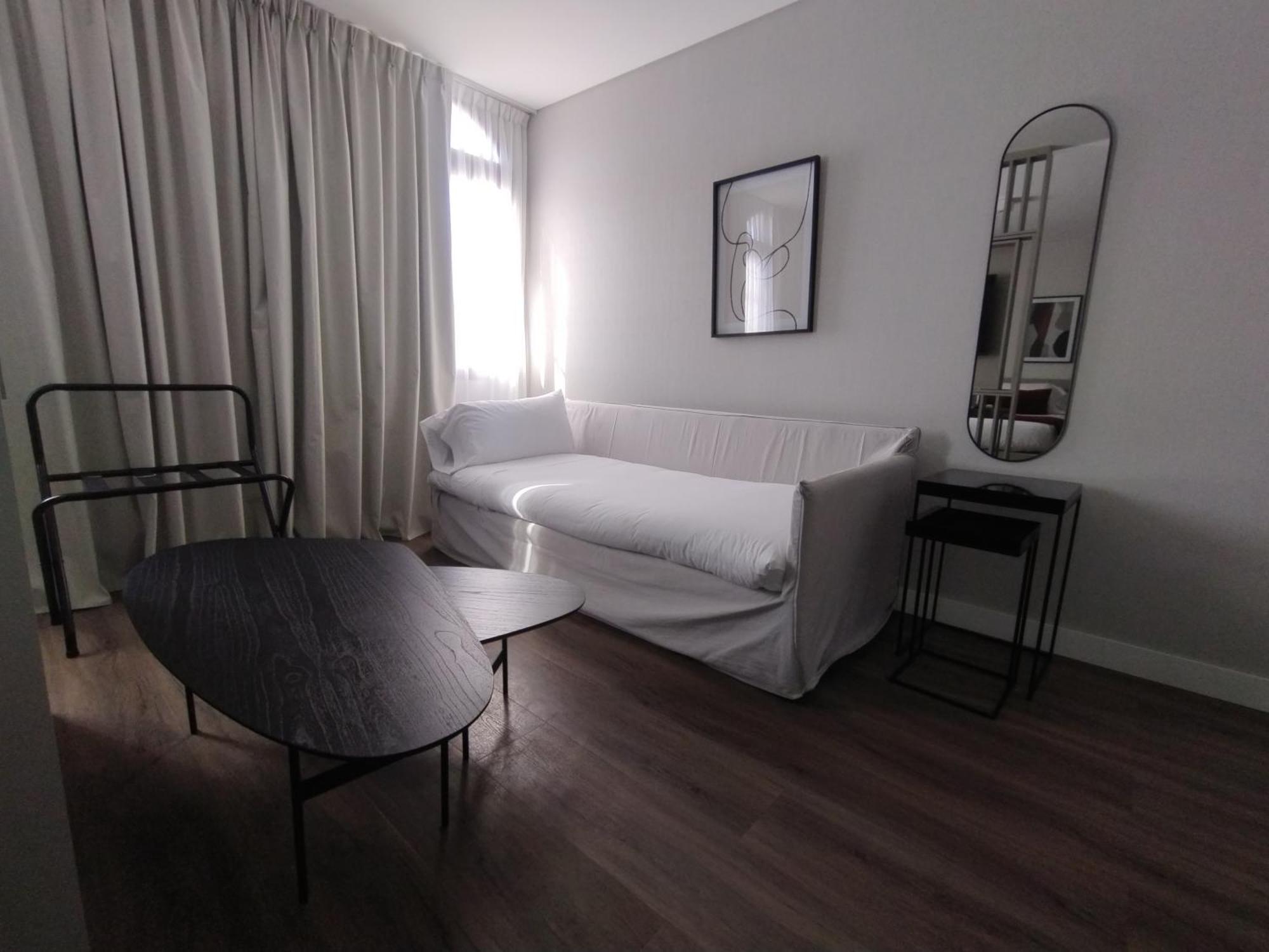 סלטה Guemes Hotel & Spa מראה חיצוני תמונה